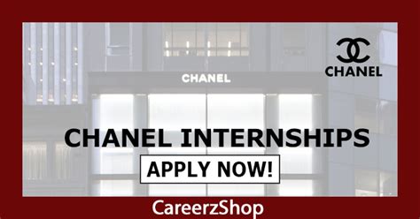 chanel recruitment|chanel job opportunities.